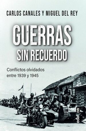 GUERRAS SIN RECUERDO