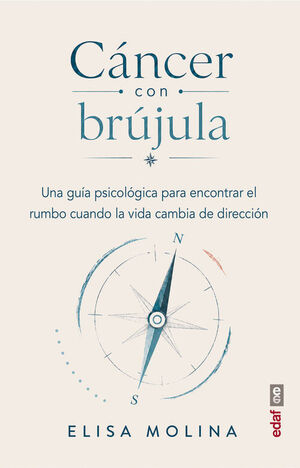 CÁNCER CON BRÚJULA