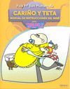 CARIÑO Y TETA. MANUAL DE INSTRUCCIONES DEL BEBÉ