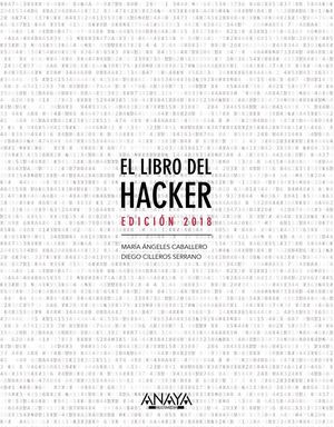 EL LIBRO DEL HACKER