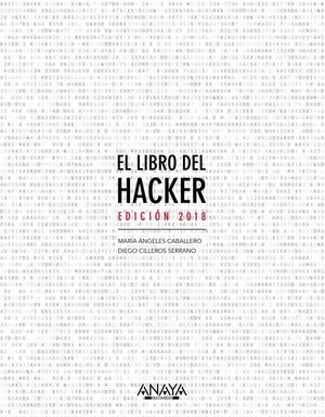 EL LIBRO DEL HACKER