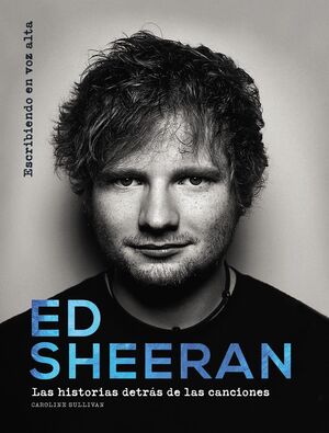 ED SHEERAN
