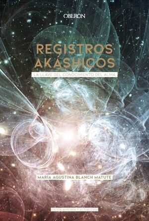 REGISTROS AKÁSHICOS. EDICIÓN 2020