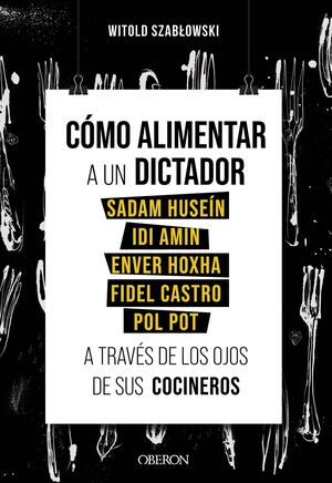 ALIMENTAR DICTADOR