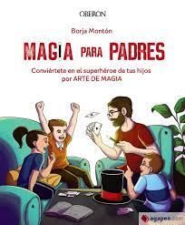 MAGIA PARA PADRES