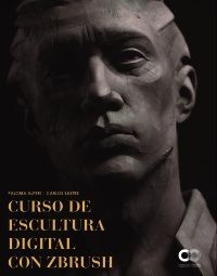 CURSO DE ESCULTURA DIGITAL CON ZBRUSH