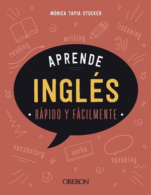 APRENDE INGLÉS