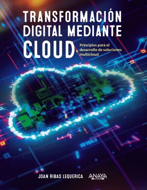 TRANSFORMACION DIGITAL MEDIANTE CLOUD