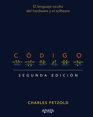 CÓDIGO.    (SEGUNDA EDICIÓN)