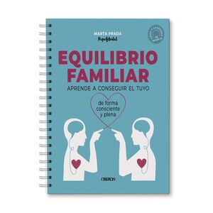 EQUILIBRIO FAMILIAR