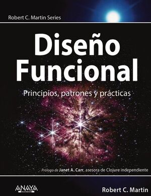 DISEÑO FUNCIONAL. PRINCIPIOS, PATRONES Y PRACTICAS