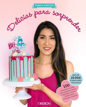 DELICIAS PARA SORPRENDER (POSTRES)
