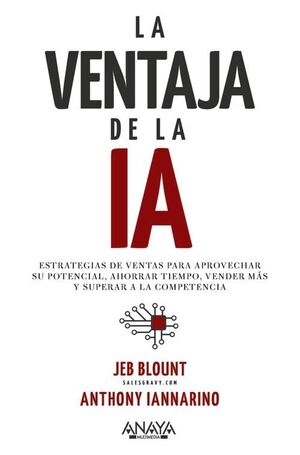 VENTAJA DE LA IA, LA