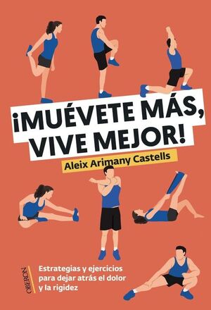MUÉVETE MÁS, VIVE MEJOR