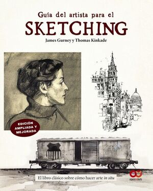 GUÍA DEL ARTISTA SKETCHI