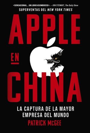 APPLE EN CHINA