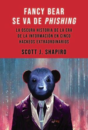 FANCY BEAR SE VA DE PHISHING