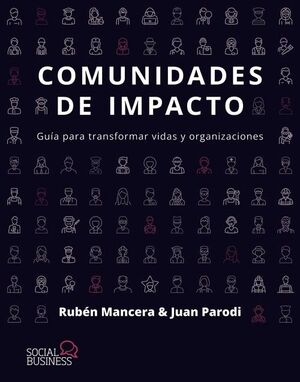 COMUNIDADES DE IMPACTO