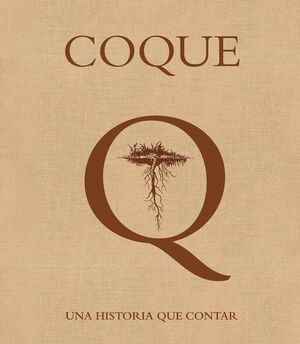 COQUE. UNA HISTORIA QUE CONTAR