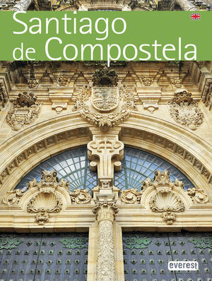 SANTIAGO COMPOSTELA (INGLES)