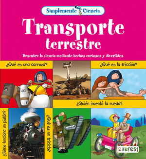 TRANSPORTE TERRESTRE