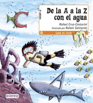 DE LA A A LA Z CON EL AGUA