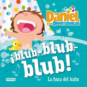 ¡BLUB-BLUB-BLUB!. LA HORA DEL BAÑO