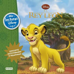 EL REY LEÓN