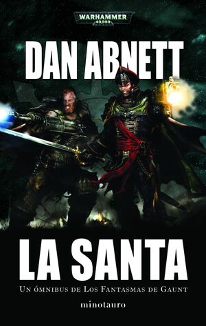 LA SANTA