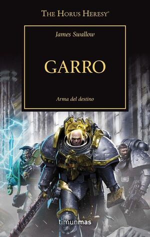 GARRO Nº 42