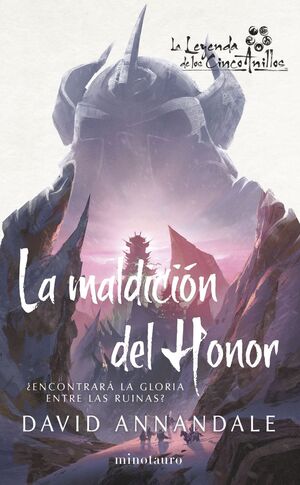 LA MALDICIÓN DEL HONOR