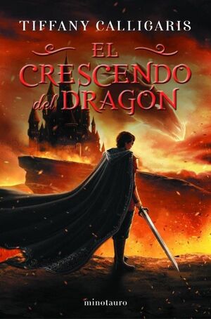 EL CRESCENDO DEL DRAGÓN (LA SINFONÍA DEL UNICORNIO, 2)