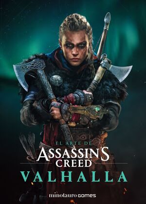 ASSASSIN'S CREED VALHALLA: LA SAGA DE GEIRMUND
