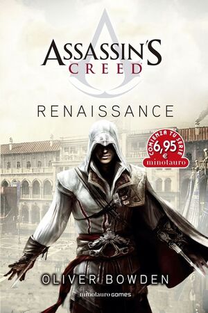 ASSASSIN'S CREED 1: RENAISSANCE