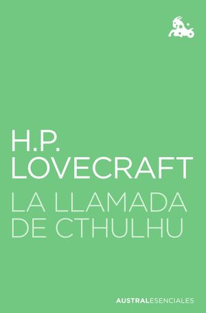 LA LLAMADA DE CTHULHU