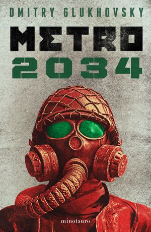 METRO 2034