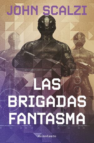 LAS BRIGADAS FANTASMA Nº 02/06