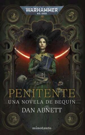 BEQUIN Nº 02 PENITENTE