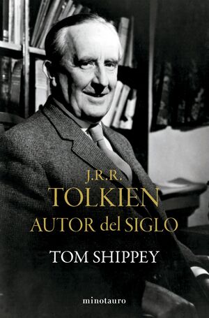 J.R.R. TOLKIEN AUTOR DEL SIGLO