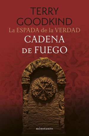 ESPADA DE LA VERDAD 09/17 CADENA DE FUEGO, LA