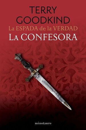 LA ESPADA DE LA VERDAD Nº 11/17 LA CONFESORA