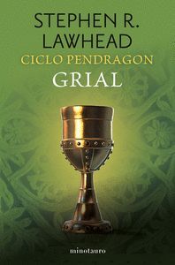 CICLO PENDRAGON Nº 05/06 GRIAL