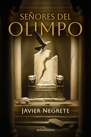 SEÑORES DEL OLIMPO