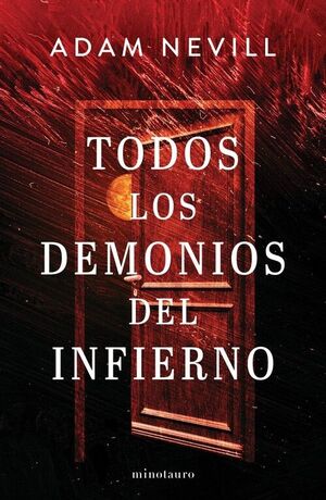 TODOS LOS DEMONIOS DEL INFIERNO
