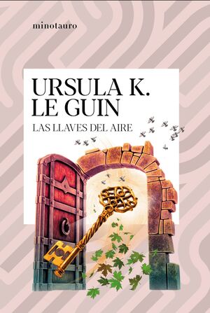 LLAVES DEL AIRE, LAS