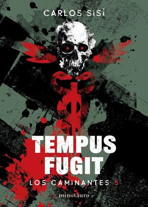 TEMPUS FUGIT. CAMINANTES 05/06, LOS. NUEVA EDICION