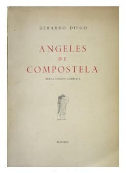 ÁNGELES DE COMPOSTELA