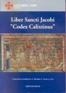 LIBERSANCTI JACOBI. CODEX CALIXTINUS