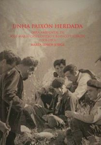 UNHA PAIXON HERDADA