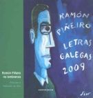 RAMON PIÑEIRO L. GALEGAS 09. R.PIÑEIRO NA LEMBRANZA.PINTURAS SIRO